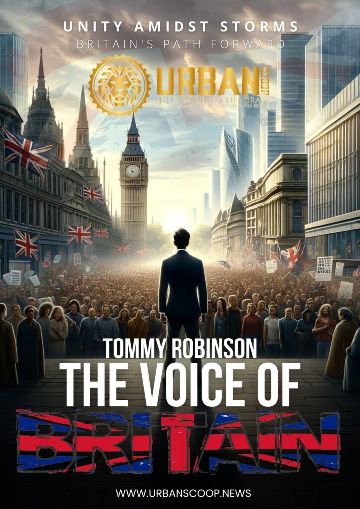 Lend a Helping Hand Help Tommy Confront The Challenges That Have Tested Our Unity. Together, we can overcome the divisions, healing the fabric of our society and celebrating the diversity that makes us stronger. Let’s unite in our common goal to make Britain a proud, united country once again. Donate and Make A Difference Help Tommy […]